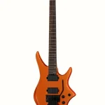 Hils Next HN5 Met. Coral Orange – Reseña y prueba
