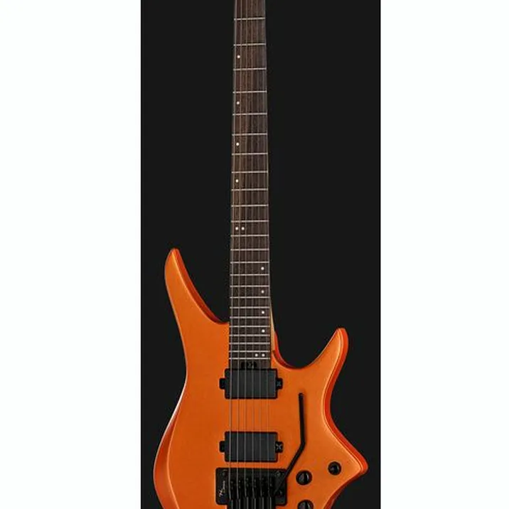 Hils Next HN5 Met. Coral Orange