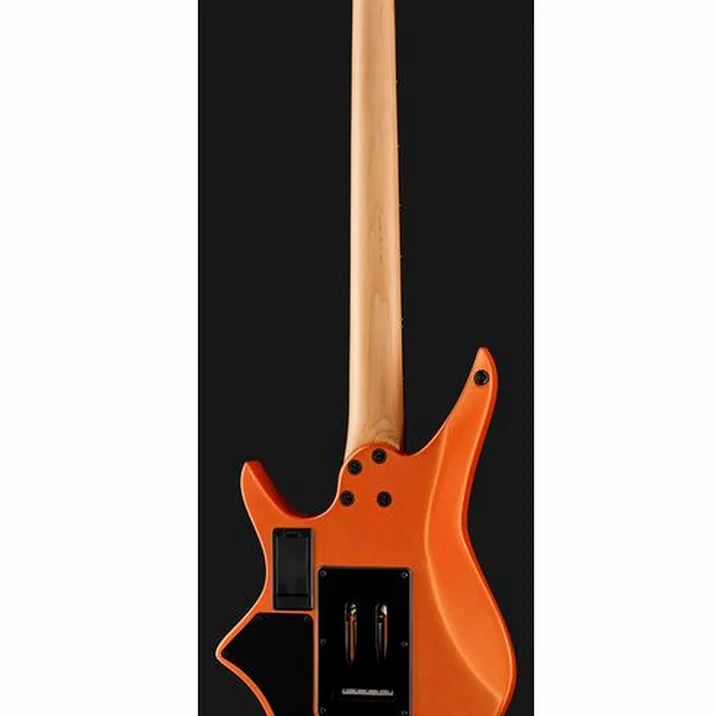 Hils Next HN5 Met. Coral Orange