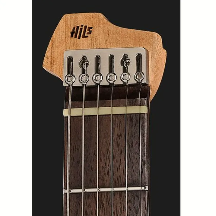 Hils Next HN5 Met. Coral Orange