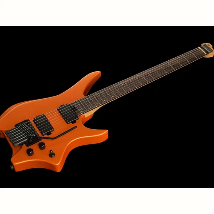 Hils Next HN5 Met. Coral Orange
