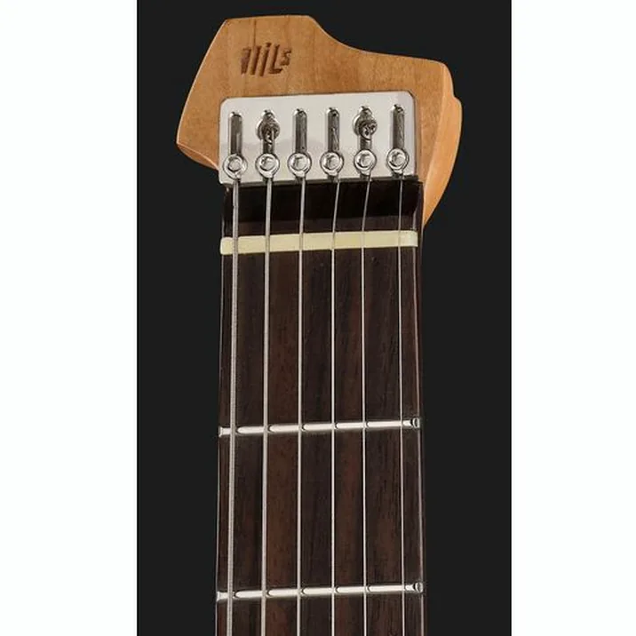 Hils Next HN5 Met. Electric Blue