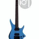 Hils Next HN5 Met. Electric Blue LH – Reseña y prueba