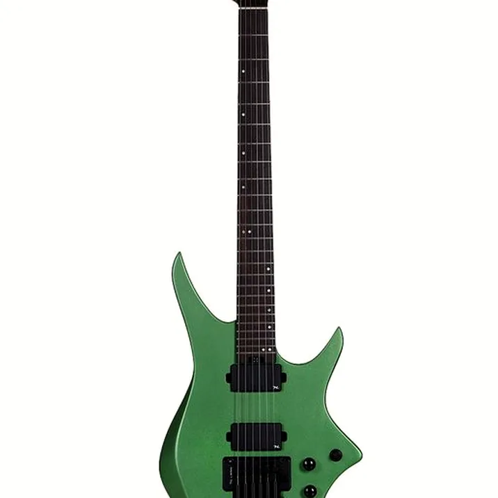 Hils Next HN5 Met. Emerald Green