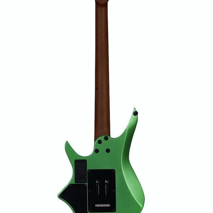 Hils Next HN5 Met. Emerald Green