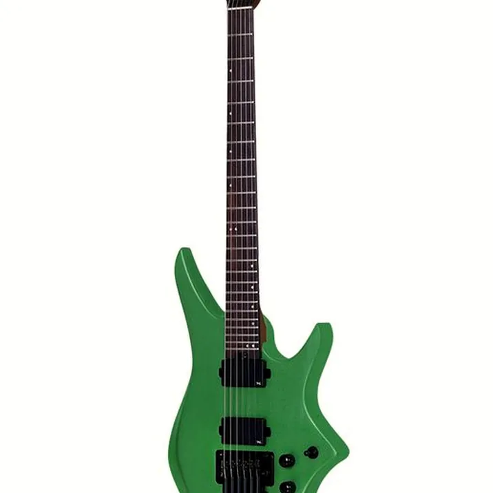 Hils Next HN5 Met. Emerald Green