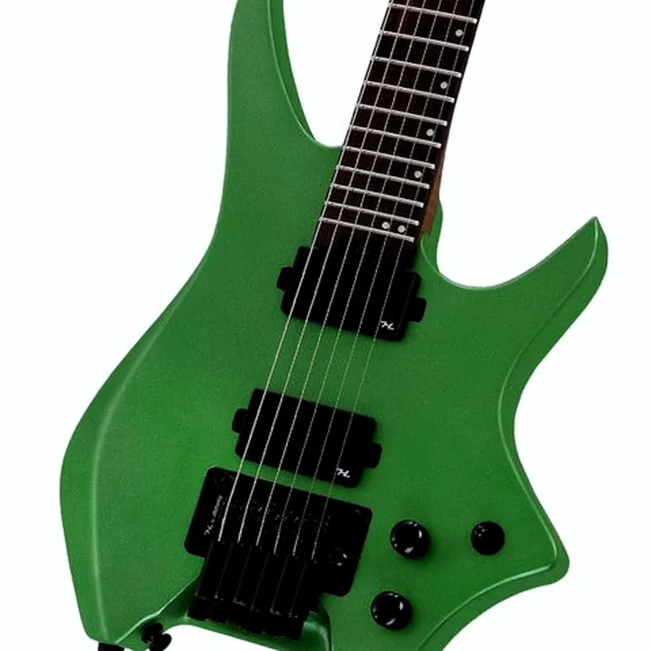 Hils Next HN5 Met. Emerald Green
