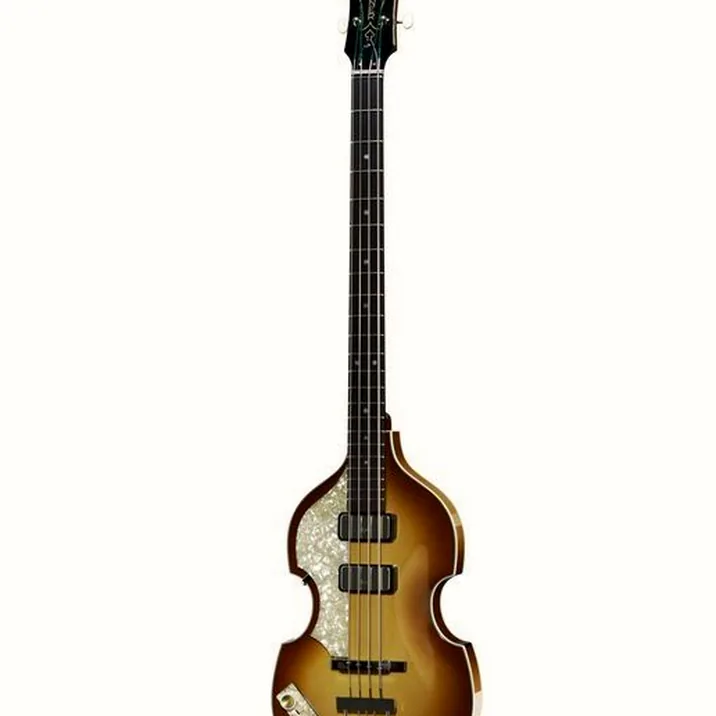 Höfner H500/1-61-0 Cavern Bass Left