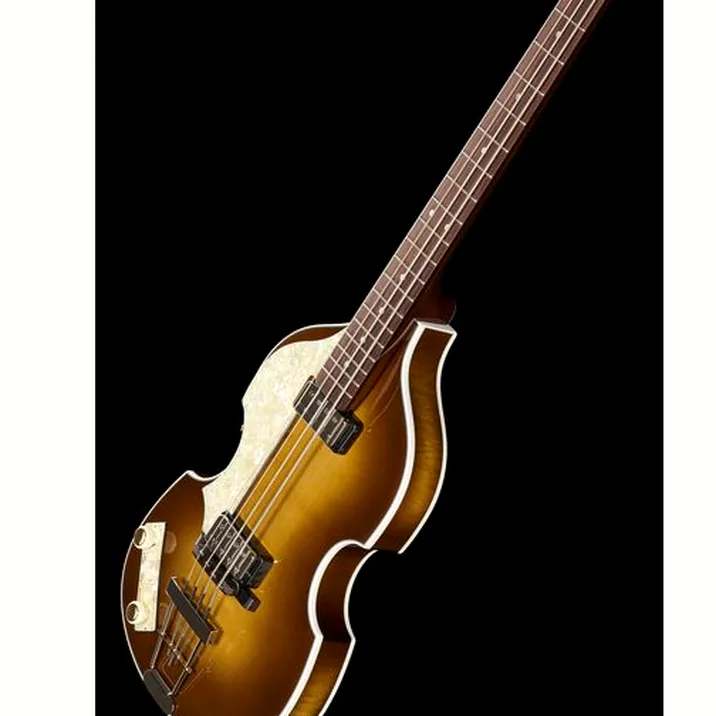 Hoefner H500 1 63 60Th Lh Anniversary