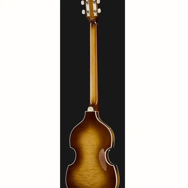 Höfner H500/1-63-60th LH Anniversary