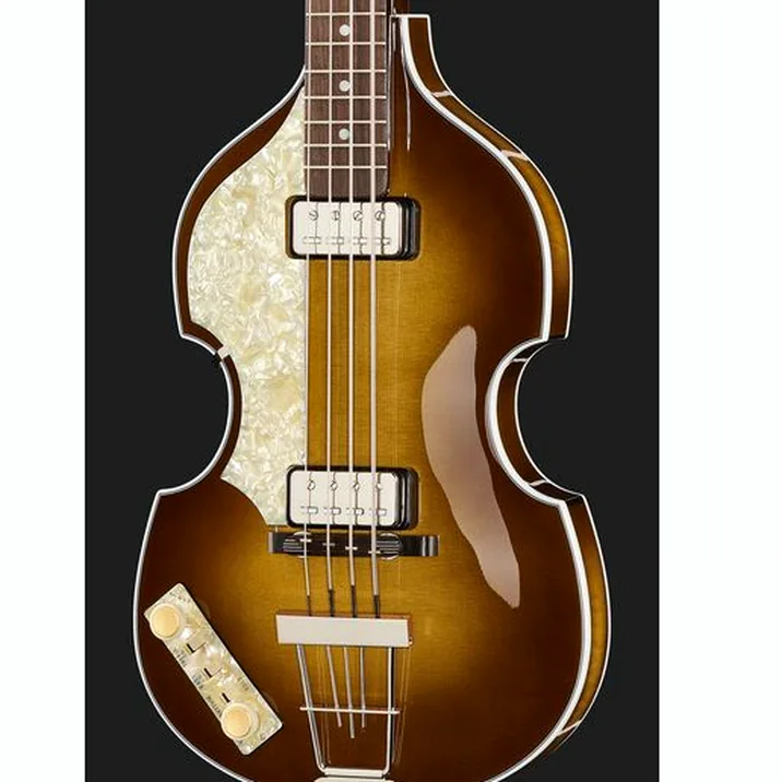 Hoefner H500 1 63 60Th Lh Anniversary