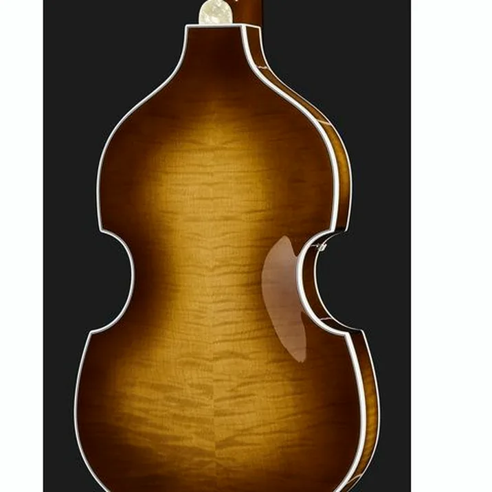 Hoefner H500 1 63 60Th Lh Anniversary