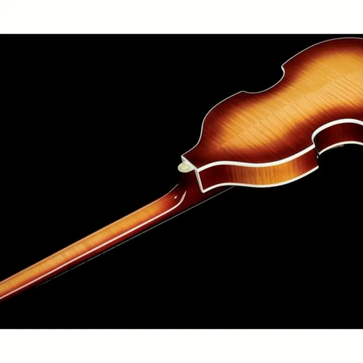 Hoefner H500 1 Artist Violin Bass