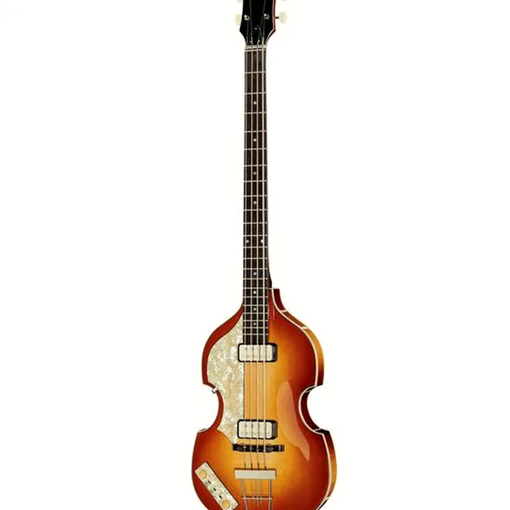 Höfner H500/1 LH Artist Violin Bass