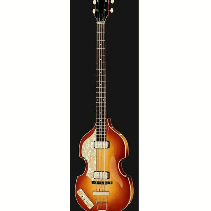 Höfner H500/1 LH Artist Violin Bass