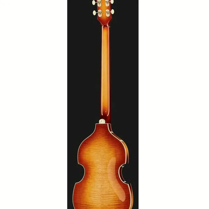 Höfner H500/1 LH Artist Violin Bass