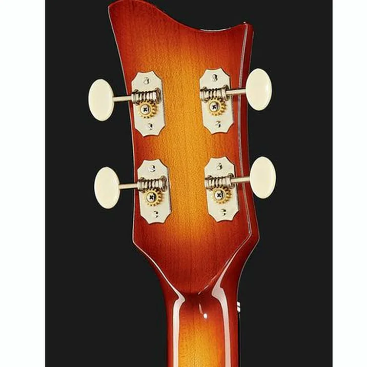 Hoefner H500 1 Lh Artist Violin Bass