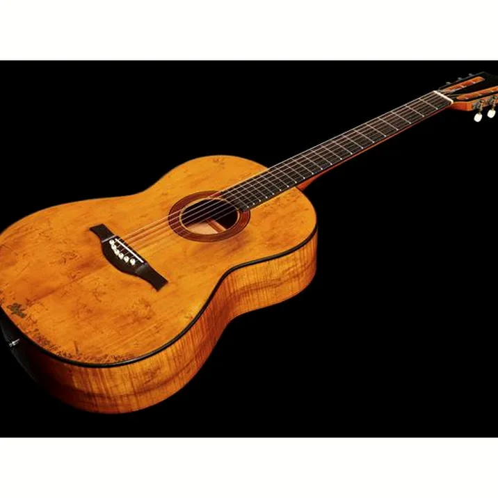 Hoefner Ha Cs7 Relic