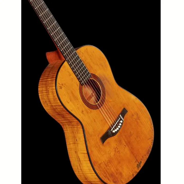 Hoefner Ha Cs7 Relic