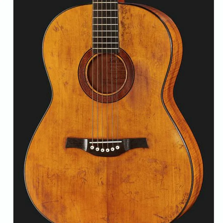 Hoefner Ha Cs7 Relic