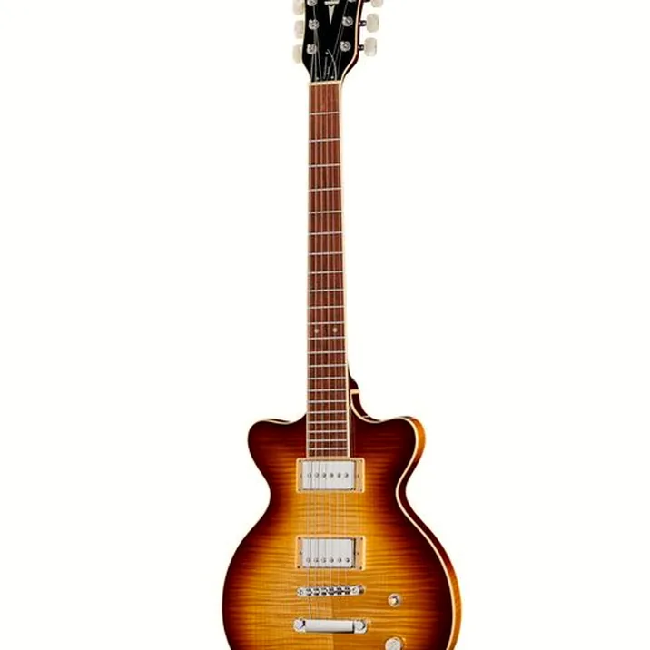 Höfner HCT-Leader