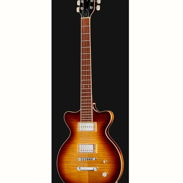 Höfner HCT-Leader