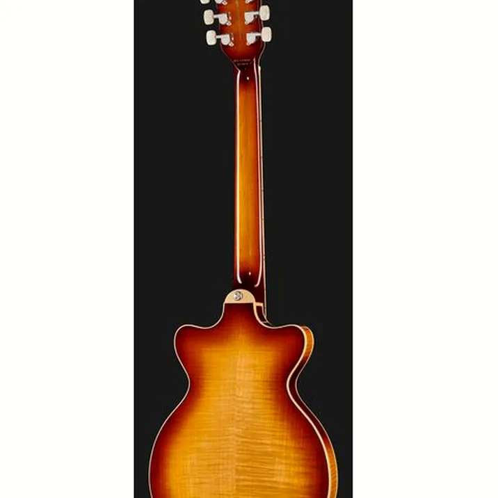 Höfner HCT-Leader
