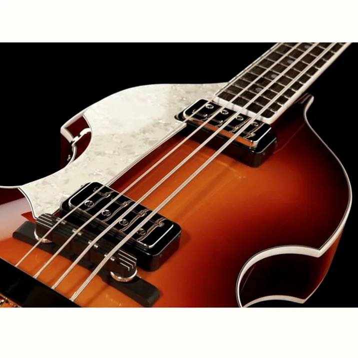 Hoefner Hct5001 Sb Contemporary Lh