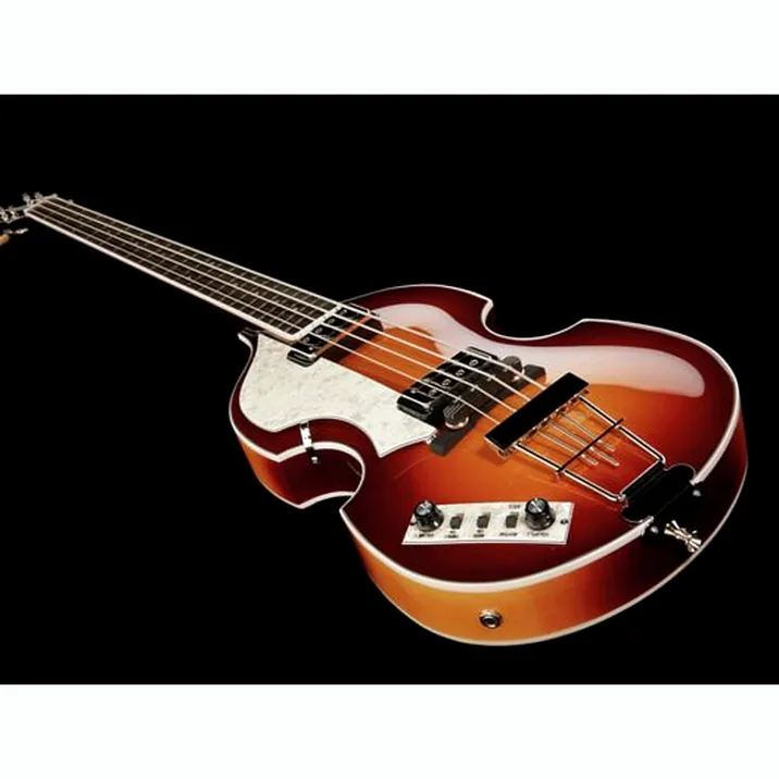 Hoefner Hct5001 Sb Contemporary Lh