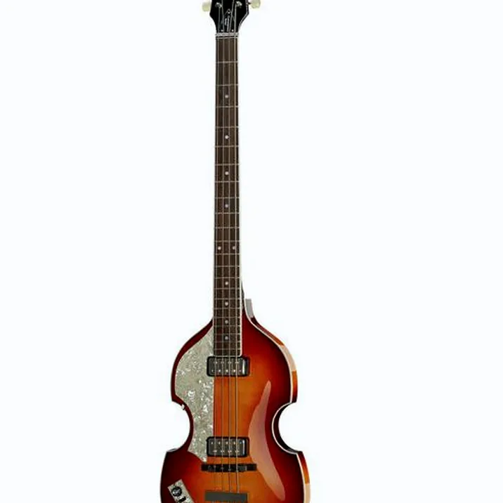 Höfner HCT-500/1L-SB CT LH NC