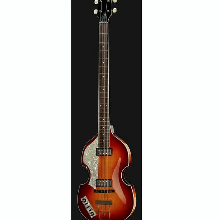 Höfner HCT-500/1L-SB CT LH NC