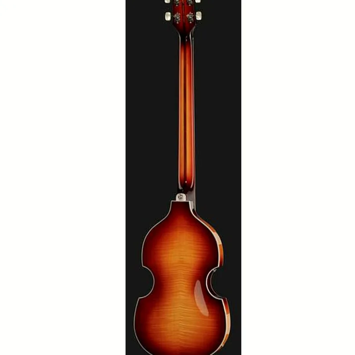 Höfner HCT-500/1L-SB CT LH NC