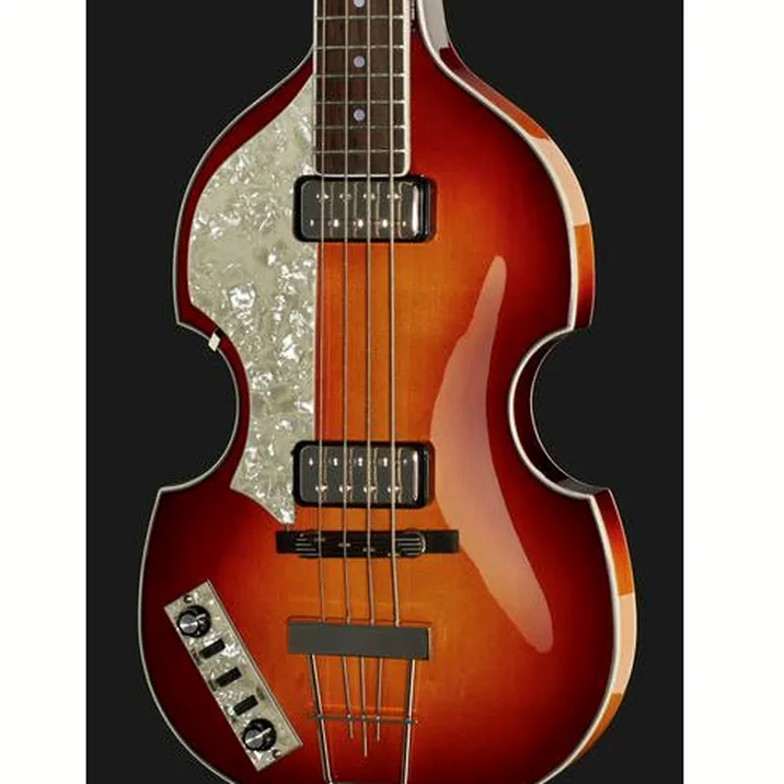 Hoefner Hct5001 Sb Contemporary Lh