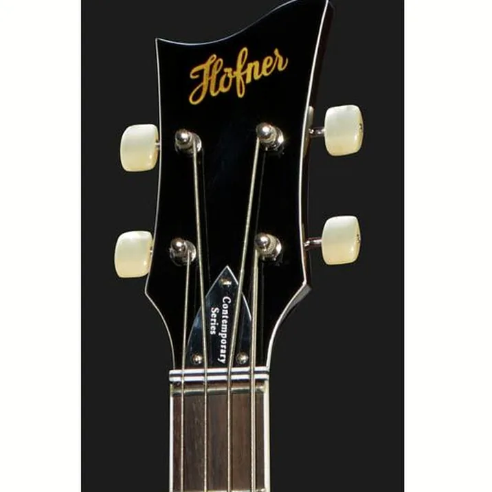 Hoefner Hct5001 Sb Contemporary Lh