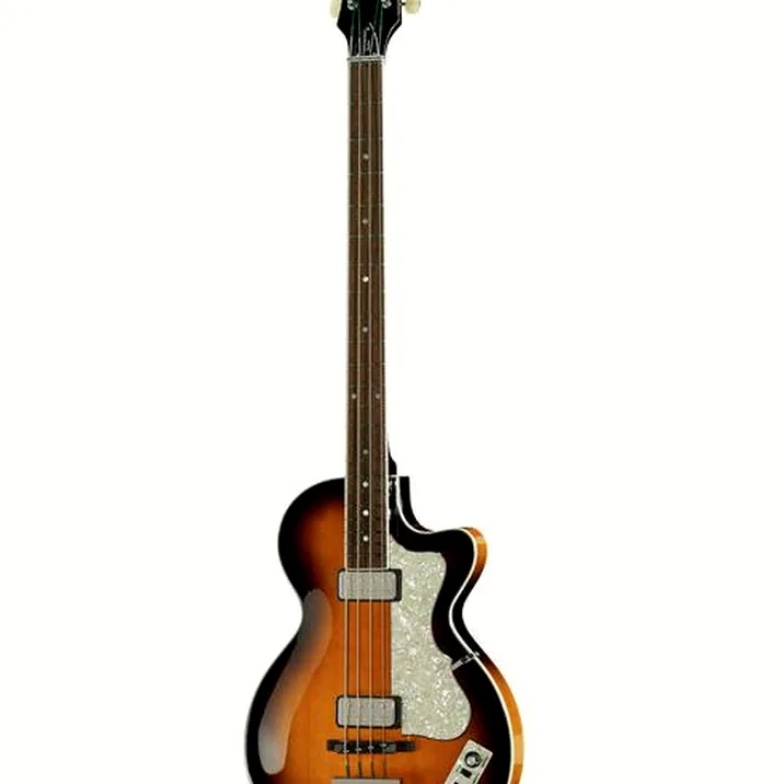 Höfner HCT-500/2-SB Club-Bass