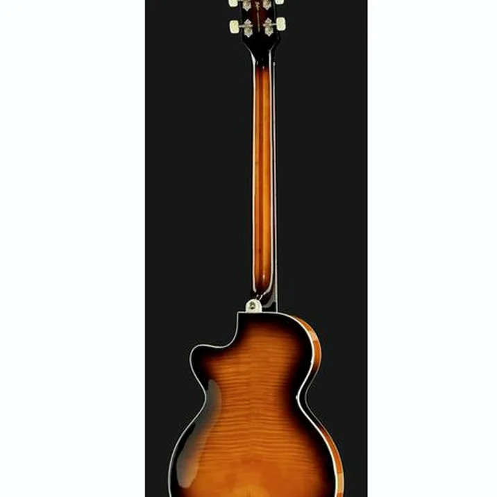 Höfner HCT-500/2-SB Club-Bass