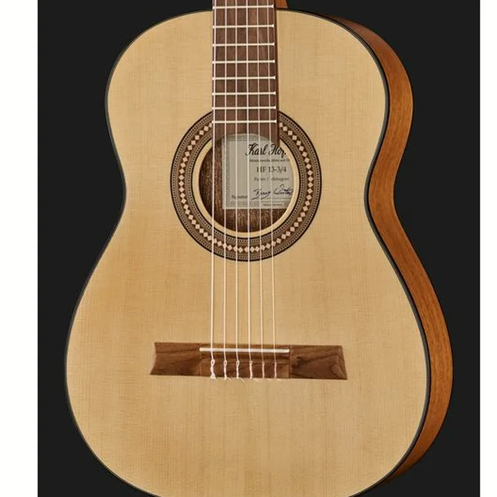 Hoefner Hf 13 3 4