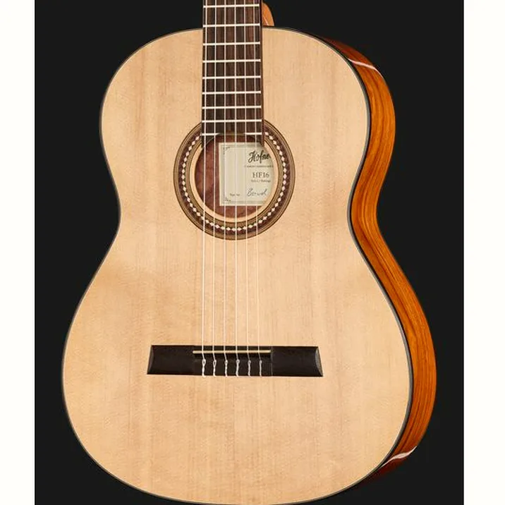 Höfner HF16 Classical
