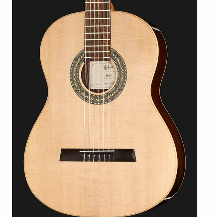 Höfner HF18 Classical