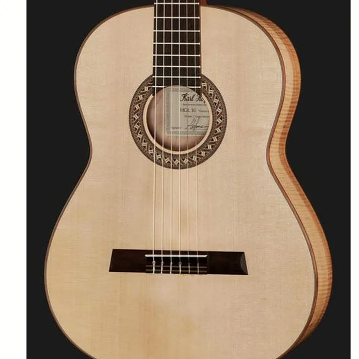 Hoefner Hgl10