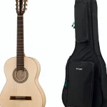 ¿Comprar la clásica Höfner HGL7 Green Line w/Bag? Lee este análisis primero