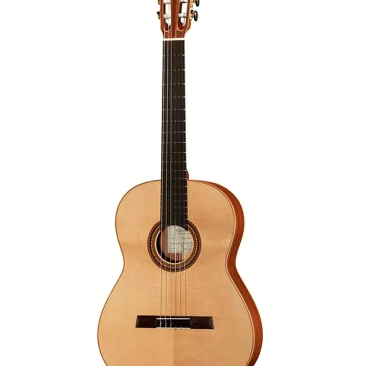 Höfner HM65-F-S Senorita