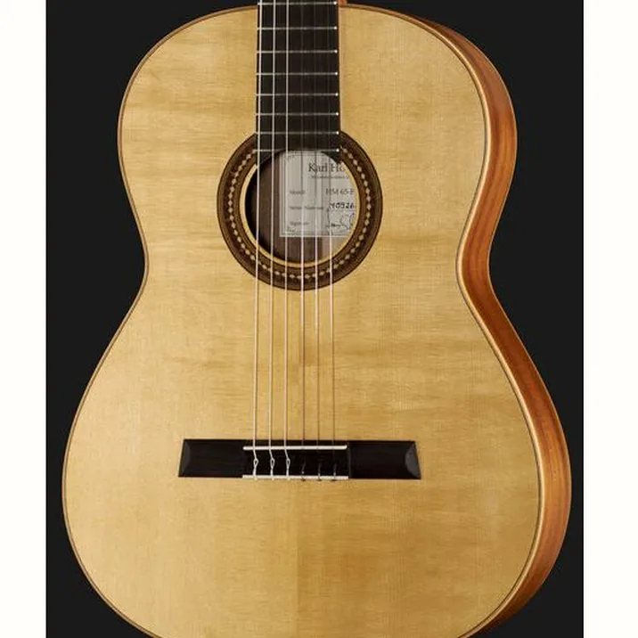 Hoefner Hm65F