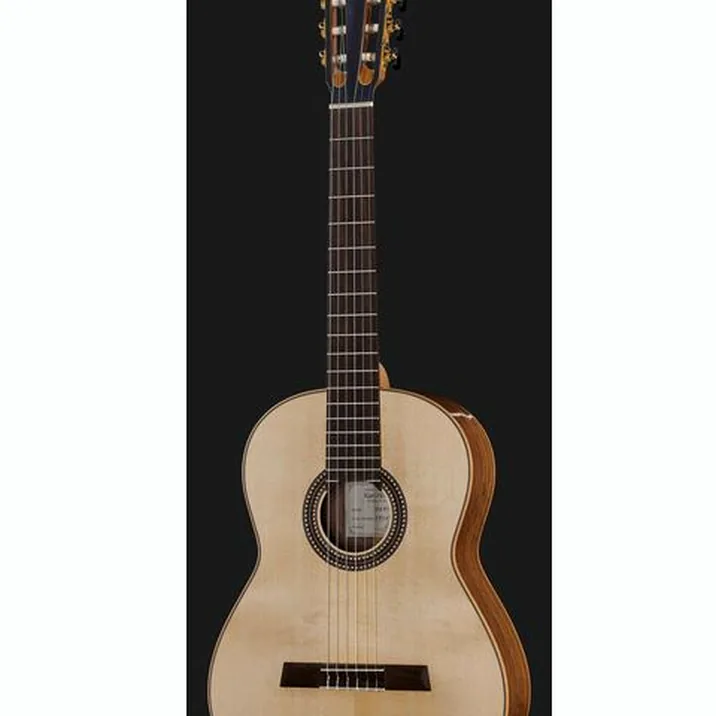Höfner HM87-SE Master Classic Guitar