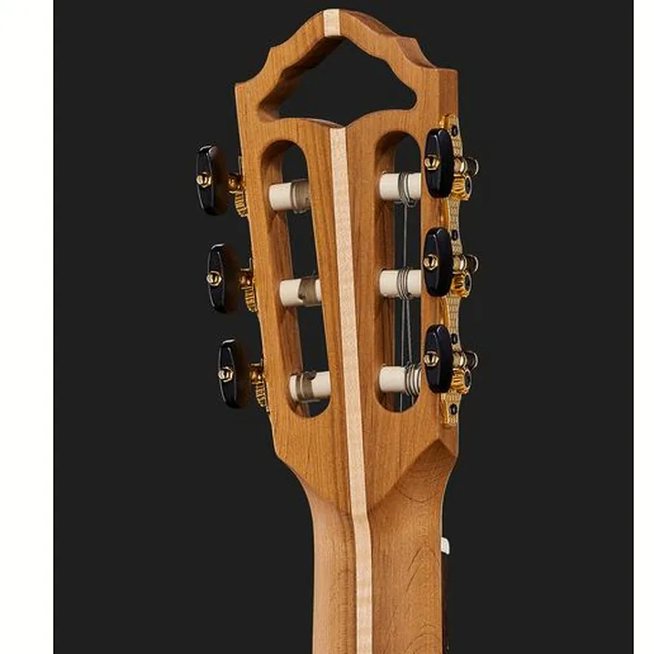 Hoefner Hm87 Se Master Classic Guitar