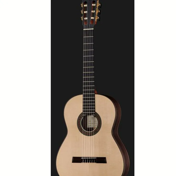 Höfner HM89-0 Master Classic Guitar