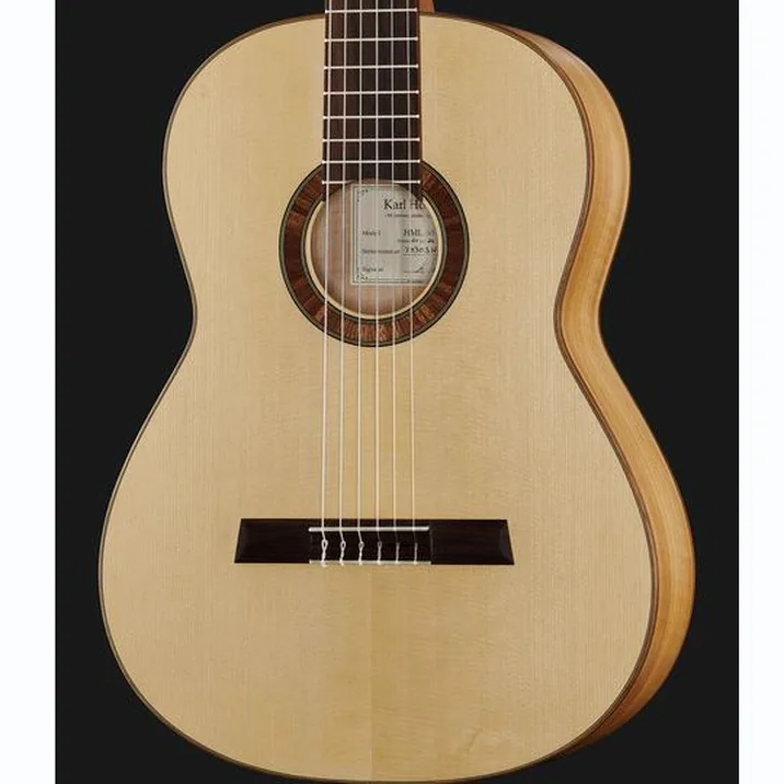 Hoefner Hml 68 Master Series