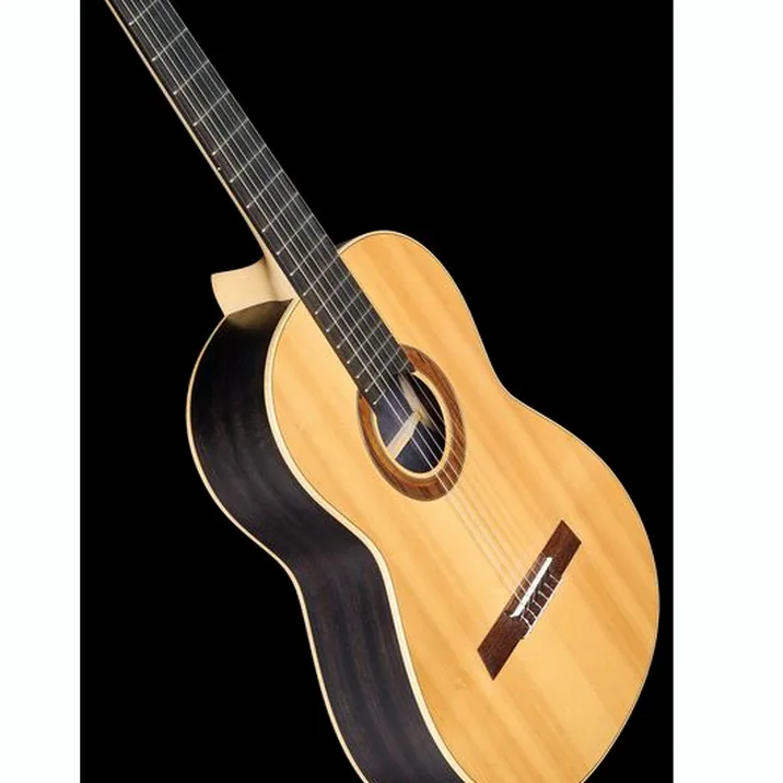 Höfner HML-RBF Spruce/Royal Blackwood