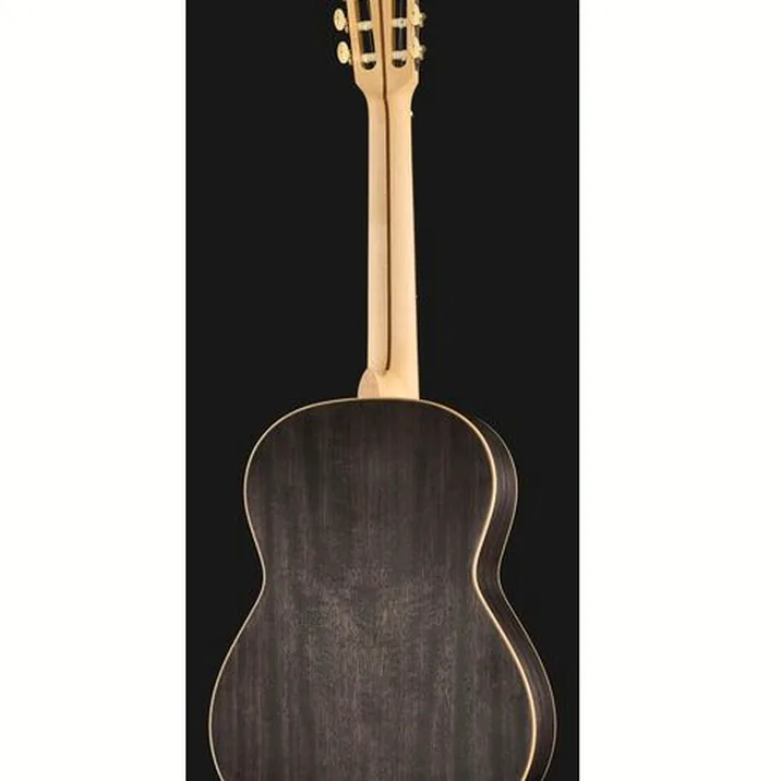 Höfner HML-RBF Spruce/Royal Blackwood