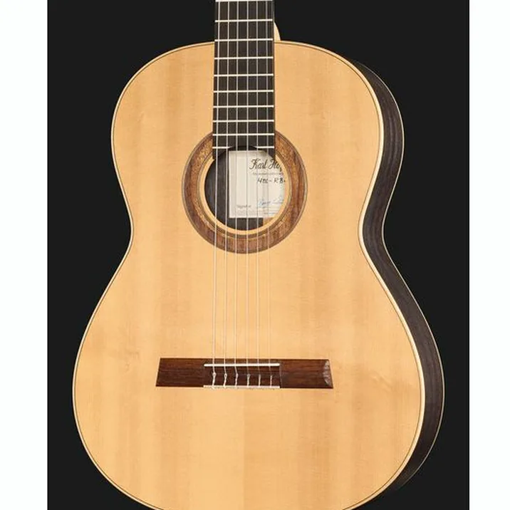 Höfner HML-RBF Spruce/Royal Blackwood